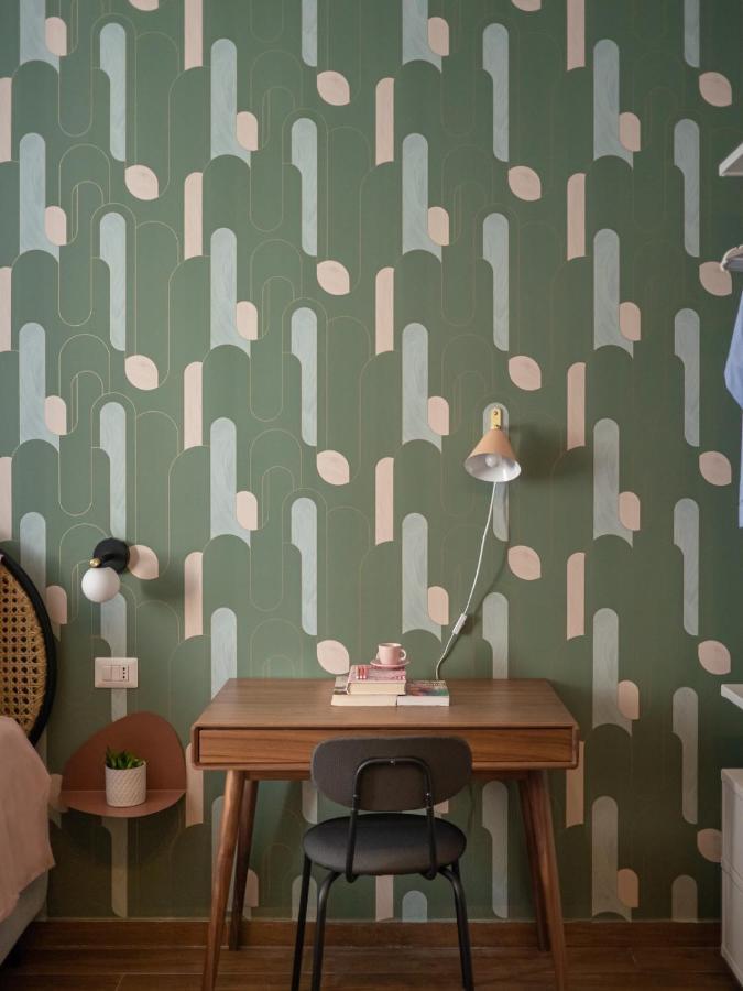 Mini Suite Di Design - Milan — Photos 3