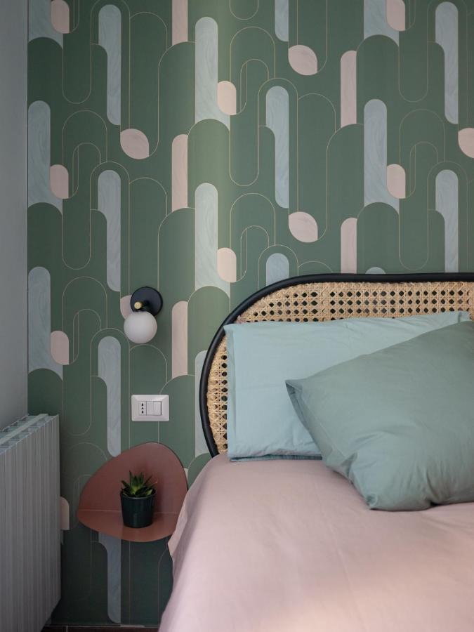 Mini Suite Di Design - Milan — Photos 2