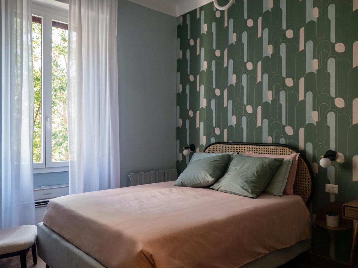 Mini Suite Di Design - Milan — Photos 1