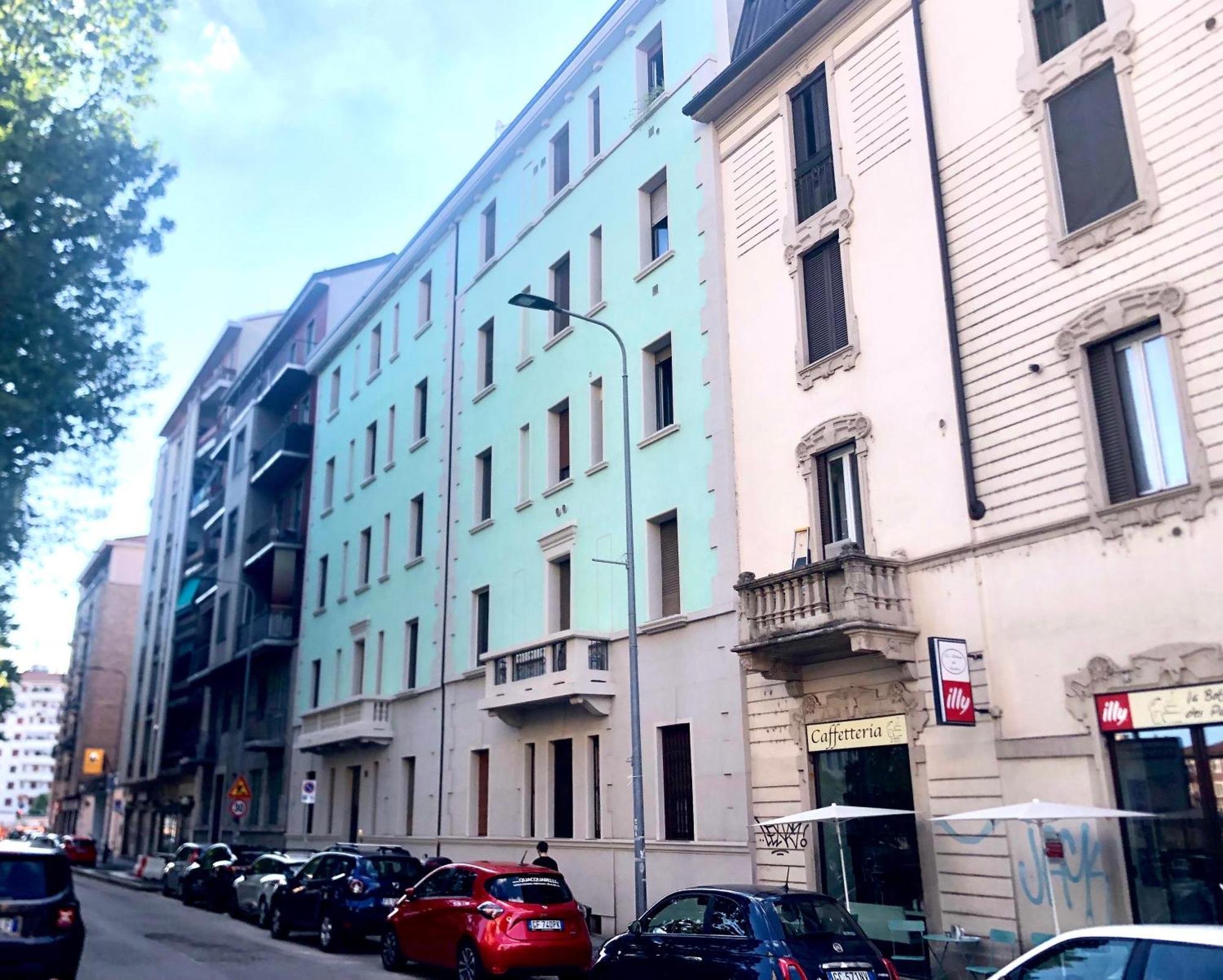 Mini Suite Di Design - Milan, Milan